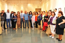 Hindistanda III Beynəlxalq Türk İncəsənəti, Tarixi və Folkloru Simpoziumu