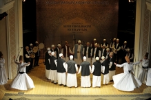 Sufi Devran konserti